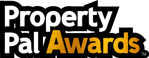 Propertypal Awards Logo